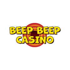 Beep Beep Casino logo