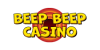 Beep Beep Casino logo