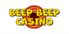 Beep Beep Casino logo